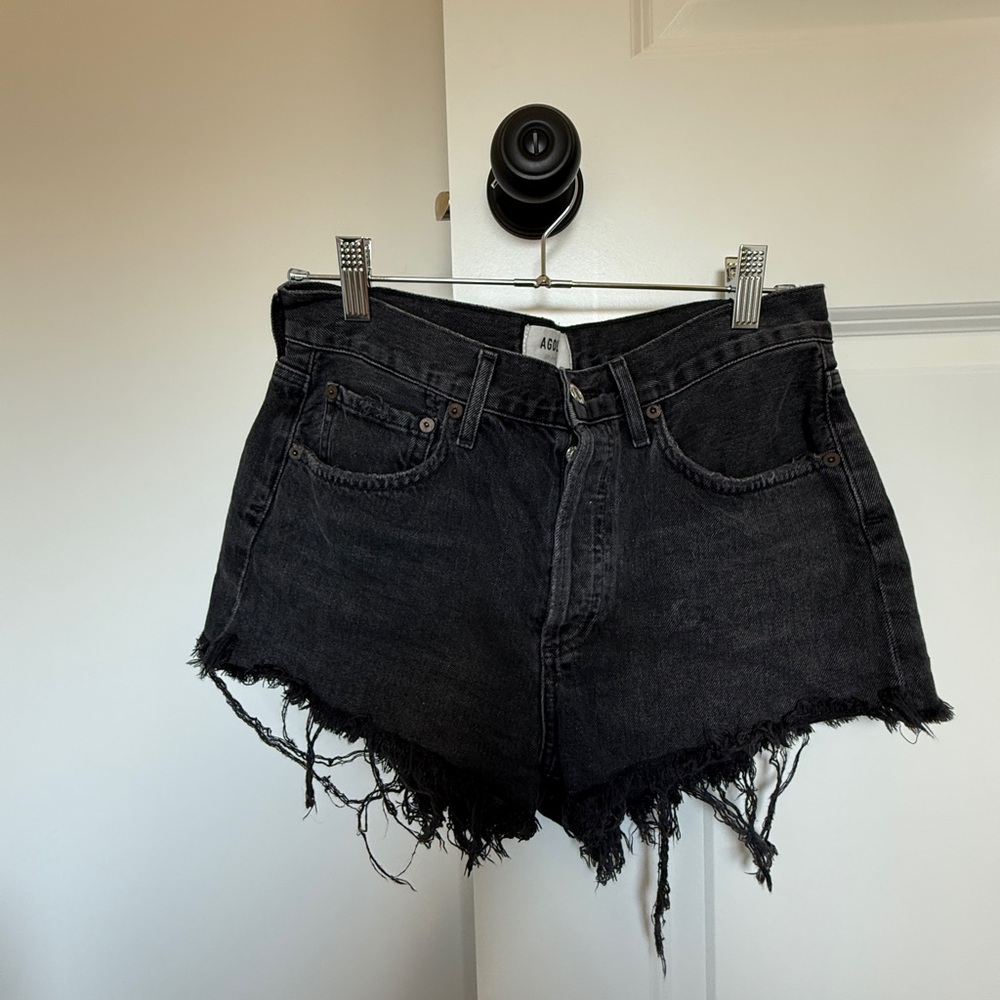 Agolde Parker Shorts | 26